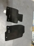 Oem Mazda CX-5 Front Floor Mats Black Carpet Genuine Factory Driver Passenger. Fixed Price $49.71.