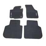 New Genuine Oem Vw Passat Rubber Floor Set Monster '16-22 561061550E041. Fixed Price $98.98.