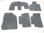 20-25 Kia Telluride Sx 2022 Front Rear Left Right Carpet Floor Mats Set Pcs Y. Fixed Price $50.00.