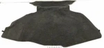 1991-99 Mitsubishi 3000GT & Dodge Stealth Rear Hatch Trunk Floor Carpet. Fixed Price $78.99.