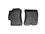 Weathertech Floorliner For 2005-2009 Subaru Legacy 1ST Row, Black. Fixed Price $126.95.