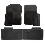 Husky Heavy Duty Front Rear Floor Liners For Expedition F-150 Mark Lt Navigator. Fixed Price $166.31.