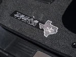 Genuine Nissan Carpeted Floor Mats (3-PIECE / Black) 999E2-W5000. Fixed Price $184.22.