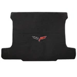 Lloyd Mats For 05-13 Corvette C6 Velourtex Coupe Cargo Trunk Liners Carpets. Fixed Price $180.99.