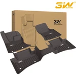 3W Car Floor Liner For Land Rover Range Velar 2018-2025 Auto Mat Tpe. Fixed Price $129.99.