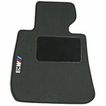 Genuine Bmw Embroidered Floor Mats Sedan 82-11-2-293-526. Fixed Price $116.00.