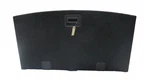 2011-2015 Audi Q7 Oem Rear Trunk Floor Spare Tire Carpet Cover 4L0863462AE. Fixed Price $75.00.