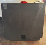 Bmw X4 G02 Rear Boot Interior Hard Floor Carpet Tray Liner 9462950 2018. Fixed Price $66.96.