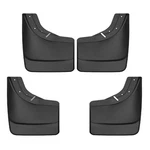 Husky Liners 56221 Set Of 4 Front & Rear Mud Guards For 88-00 C1500 C2500 K1500. Fixed Price $92.48.
