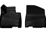 Floor Mats Kia Carnival 2022-2023 2PS Black .R5 Automotive .front Only.. Fixed Price $51.14.