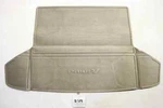 New Oem Genuine Toyota Cargo Mat Trunk Liner Bisque Tan 2012-2016 Prius V Nice. Fixed Price $60.00.