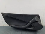 2015 Mclaren 650S Spider Left Driver Door Panel - * #4100 X2. Fixed Price $399.99.