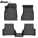 Fits 12-18 Audi A6 A7 Quattro RS7 S6 All Weather 3D Ikon Floor Mats Carpets. Fixed Price $64.99.