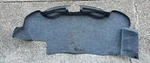 97-04 Porsche Boxster Rear Trunk Liner 986.551.053.03. Fixed Price $65.00.