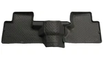 Husky Liners 62021 Heavy Duty 2ND Row Floor For Gm Trailblazer & Envoy. Fixed Price $92.99.