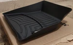Weathertech Floor Mat Tesla Model 2021 2022 2023 Front Black Passenger Right. Fixed Price $53.99.