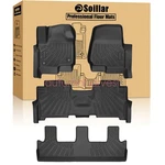 Floor Mats Liner 2018-2025 Ford Expedition & Max Tpe Weather 4PCS. Fixed Price $79.99.