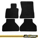 07-12 E70 X5 Nylon Floor Mats Front Rear Black Carpet Liner 4PCS For: (bmw). Fixed Price $49.99.