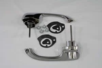 1960 Impala Biscayne El Camino 2 Door Handle Assembly New Trimparts. Fixed Price $84.89.