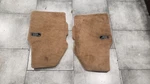 98-04 Corvette C5 Carpet Cover Lh Left & Right D Oak 6484-A2.4. Fixed Price $39.50.