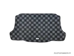 Phase Race Rear Trunk Mat For 99-06 Toyota Celica ZZT230 Dark Grey. Fixed Price $75.00.