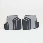 New Bmw F32 Rear Floor Mats 51472409933 Original 51-47-2-409-933. Fixed Price $164.40.