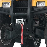 Warn Winch Mount Honda 60174. Fixed Price $107.99.