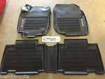 2013-2018 RAV4 All Weather Rubber Floor Liner Mats PT908-42165-20 Oem Accessory. Fixed Price $103.05.