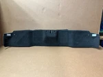 2005-2013 Chevrolet Corvette C6 Convertible Trunk Rear Body Carpet 25816730. Fixed Price $59.99.