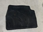 Used 2002-2007 Mazda 6 Rear Right Side Floor Mat Rug Carpet Black Oem 000089H04. Fixed Price $20.00.