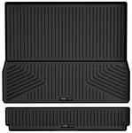 Husky Liners 25281 Weatherbeater Cargo Fits 23-26 Sequoia. Fixed Price $151.57.