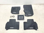 Set Floor Mats Land Rover Range Sport 2016 DK6M130A88AA. Fixed Price $149.36.