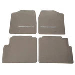 Genuine Mopar 2012 Grand Caravan Town & Country Front Floor Mat Kit 1JT50HL5AE. Fixed Price $103.99.