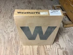 Weathertech 440661IM Floor - Mat. Fixed Price $110.00.