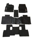 2023-2024 Sequoia Trd Pro All Weather Floor Liner Mats Oem PT908-0C233-20. Fixed Price $206.81.