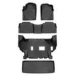 Smartliner SA0504/B0504/C0504/E0242 Floor Mat Set. Fixed Price $334.99.