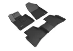 3D Maxpider For Hyundai Tucson 2019-2021 Kagu Black R1 R2. Fixed Price $184.49.