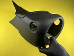 2019-2023 Volkswagen Jetta Upper&lower Steering Column Cover Shroud Oem 5WK85855. Fixed Price $37.59.
