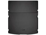 Husky Weatherbeater Cargo Liner Fits 18-24 Expedition, Lincoln Navigator Black. Fixed Price $101.99.