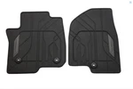 21-25 Suburban Tahoe 1ST Row All-weather Floor Mats Jet Black Gm Oem 84503126. Fixed Price $109.94.