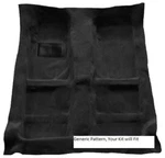 Acc Carpet Fits 1971-1973 Buick Riviera 2DR Auto. Fixed Price $221.95.