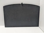 Tesla Model Rear Trunk Floor Carpet Panel 1083001-00-D Oem. Fixed Price $100.00.