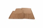 Genuine Oem Front Floor Mat Set For Bmw 325CI, 325I, 330CI, 330I, M3 82550151504. Fixed Price $57.86.