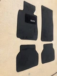 97-2003 Bmw E39 M5 Floor Mats Carpet 540I 530I 528I 525I 530D Genuine. Fixed Price $299.00.