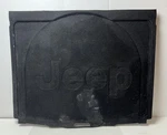 15-23 Oem Jeep Renegade Rear Trunk Cargo Floor Liner Mat Cover Black. Fixed Price $199.90.