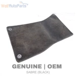 2004-2010 Audi A8 D3 Front Right Carpet Floor Mat 4E1863011E. Fixed Price $49.99.