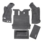 Bedrug BRJK07R2 Cargo Kit Fits 07-10 Wrangler (jk). Fixed Price $271.42.