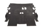 2016 - 2020 Mitsubishi Outlander Rear Floor Interior Carpet Cover Oem 7270A633. Fixed Price $164.90.