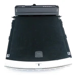 Trunk Carpet Floor Cover Plate Porsche Cayenne 3 9Y0 9YA. Fixed Price $363.00.