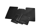 F-150 2010-2014 W/ Subwoofer All Weather Truck Rubber Floor Liner Mats Black. Fixed Price $126.00.